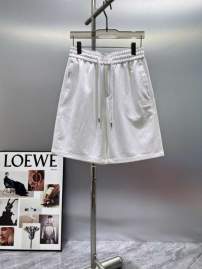 Picture of Loewe Short Pants _SKULoeweM-3XLxetr4118046